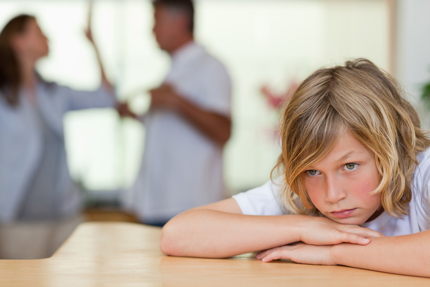Vignette La violence des émotions prescrites à l'enfant Vignette La violence des émotions prescrites à l'enfant