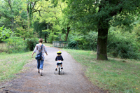 Vignette Elever seul son enfant Vignette Elever seul son enfant