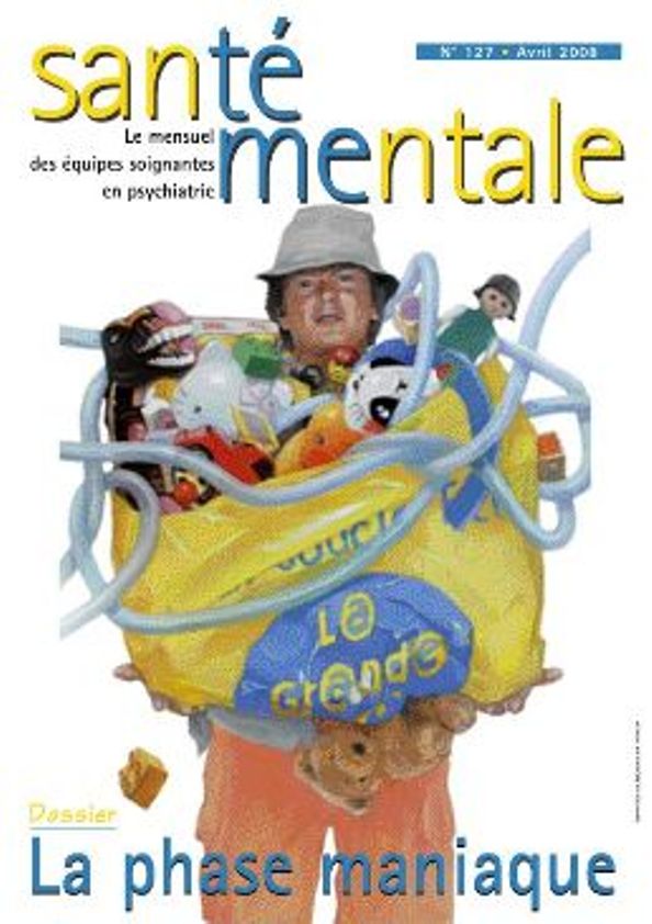 Voir aussi N° 127 - Avril 2008 Voir aussi N° 127 - Avril 2008