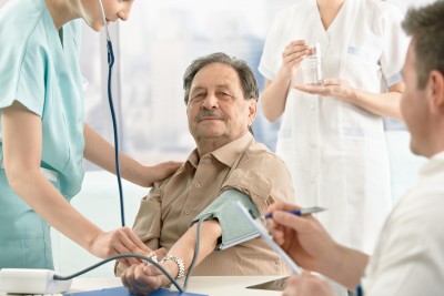 8 français sur 10 très attachés au principe d'accessibilité à l'hôpital ! 8 français sur 10 très attachés au principe d'accessibilité à l'hôpital !