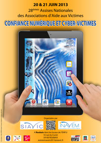 Confiance numérique et Cyber-Victimes