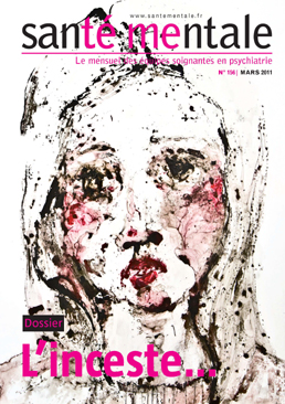 Couverture de Santé Mentale 156