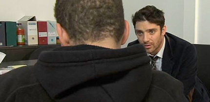 Un documentaire sur les mineurs auteurs d'agression sexuelle