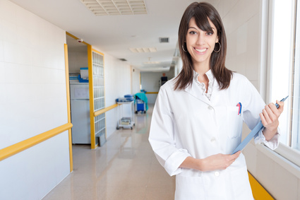 Cadres de santé : des soins à l'encadrement Cadres de santé : des soins à l'encadrement