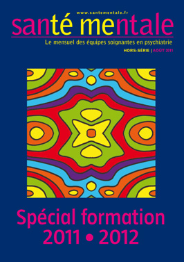 Couverture de Santé Mentale 000