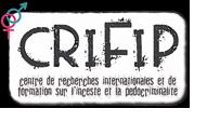 Vignette CRIFIP (Centre de recherches internationales et de formation sur l’inceste et la pédocriminalité) Vignette CRIFIP (Centre de recherches internationales et de formation sur l’inceste et la pédocriminalité)