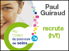 Vignette Groupe Hospitalier Paul Guiraud