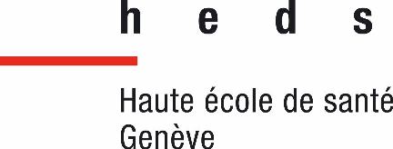 Vignette La Haute école de santé de Genève cherche pour sa filière en soins infirmiers Vignette La Haute école de santé de Genève cherche pour sa filière en soins infirmiers