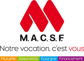 La MACSF loge des étudiants en santé