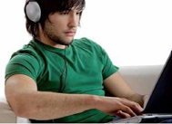 Vignette Quand peut-on évoquer une addiction à Internet ? Vignette Quand peut-on évoquer une addiction à Internet ?