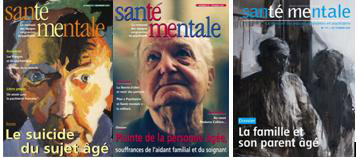 Package sujet âgé Package sujet âgé