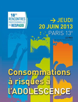 Consommations à risques à l'adolescence