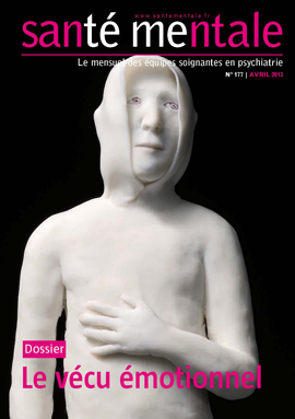 Couverture de Santé Mentale 177