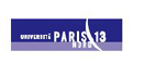 Université Paris 13 Université Paris 13