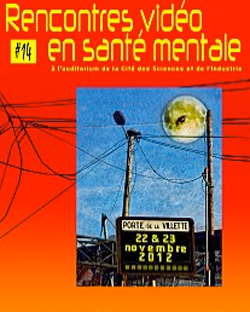 Rencontres video en sante mentale 2017