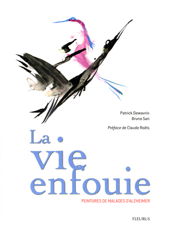 La vie enfouie La vie enfouie