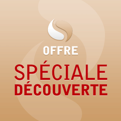 Offre de découverte