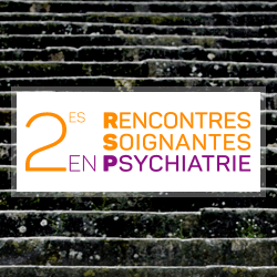 rencontres vidéo en santé mentale 2012