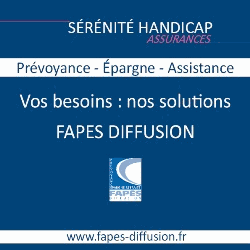 SERENITE HANDICAP SERENITE HANDICAP