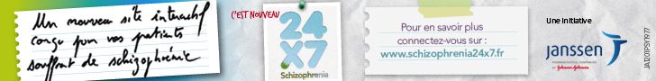 schizophrenia24x7 .fr