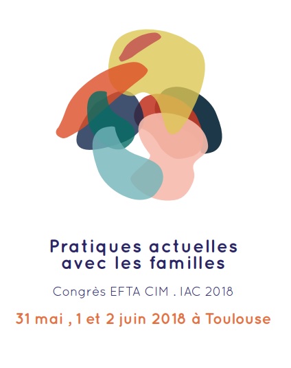 Pratiques actuelles avec les familles Pratiques actuelles avec les familles