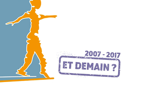 Assises nationales de la protection des jeunes majeurs Assises nationales de la protection des jeunes majeurs