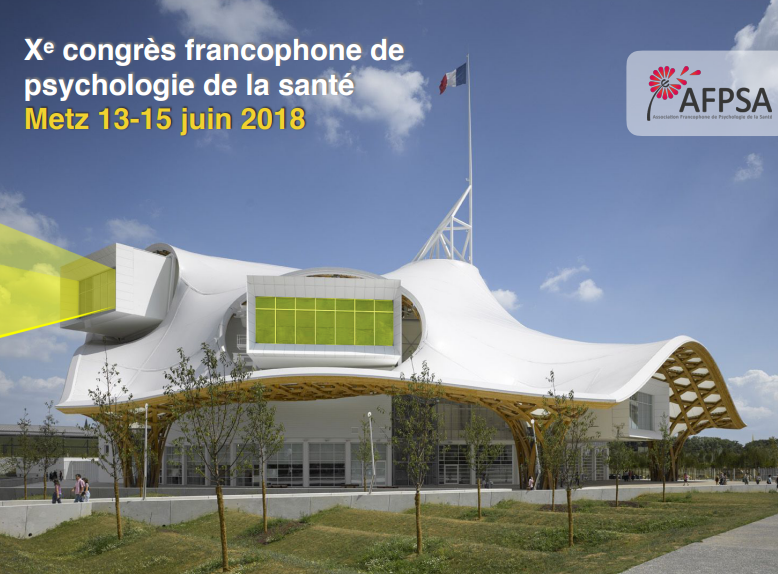 Pratiques et interventions en psychologie de la santé Pratiques et interventions en psychologie de la santé