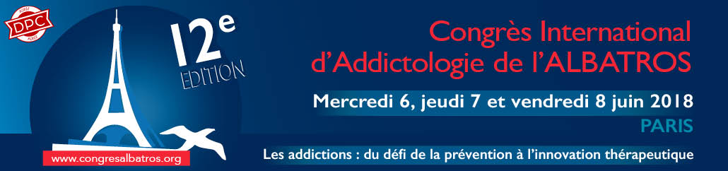 Les addictions : du défi de la prévention à l’innovation thérapeutique Les addictions : du défi de la prévention à l’innovation thérapeutique