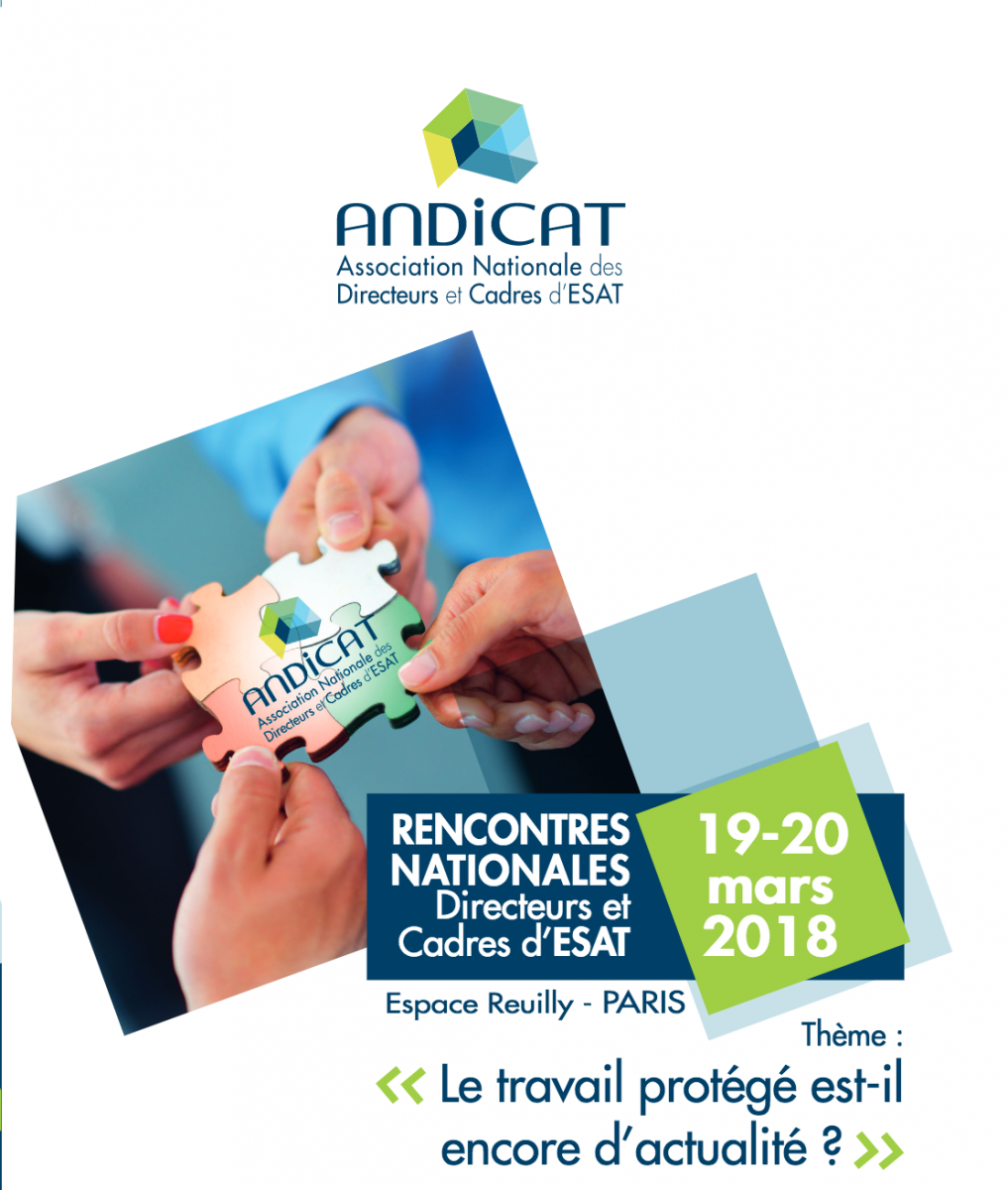 Le travail protégé est-il encore d’actualité ? Le travail protégé est-il encore d’actualité ?