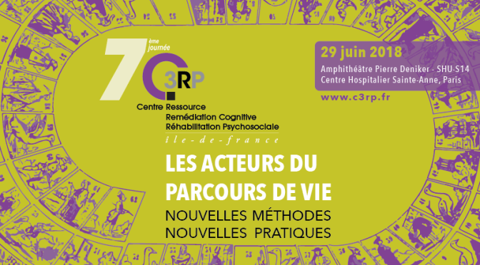 Les acteurs du parcours de vie : Nouvelles méthodes, nouvelles pratiques Les acteurs du parcours de vie : Nouvelles méthodes, nouvelles pratiques