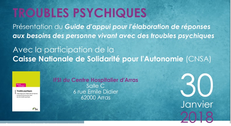 Troubles psychiques Troubles psychiques
