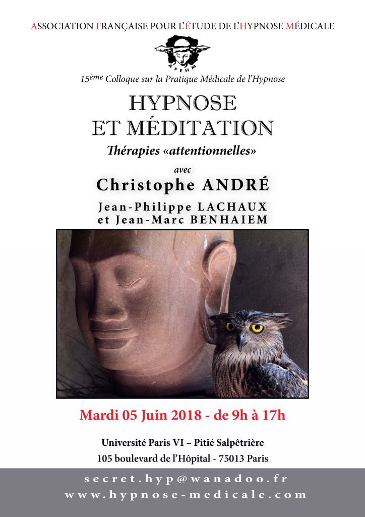 Hypnose et Méditation Hypnose et Méditation