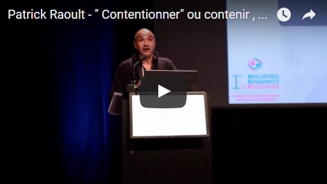 Rencontres video sante mentale villette