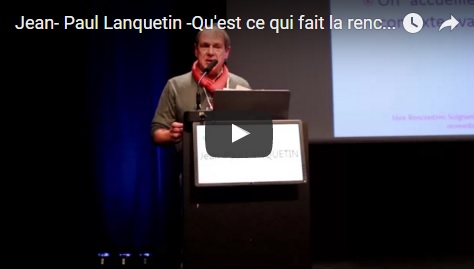 Rencontres video sante mentale villette