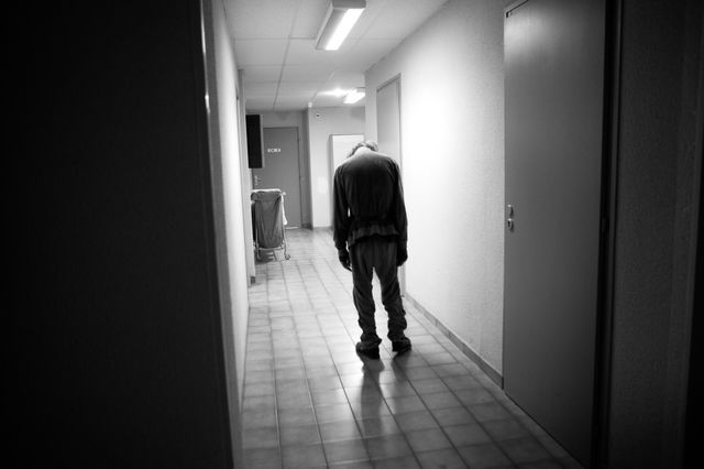 33e Journée d'études des hôpitaux de jour et des structures de soins à temps partiel 33e Journée d'études des hôpitaux de jour et des structures de soins à temps partiel