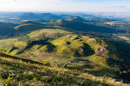 La santé mentale en Auvergne et dans les départements La santé mentale en Auvergne et dans les départements