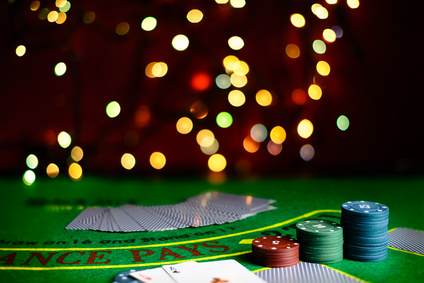 L'enjeu de l'addiction au Jeux d'Argent et de Hasard L'enjeu de l'addiction au Jeux d'Argent et de Hasard