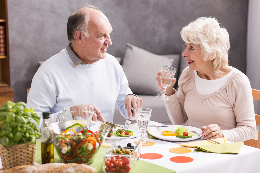 La vitamine D, une nouvelle piste contre la maladie d’Alzheimer ? La vitamine D, une nouvelle piste contre la maladie d’Alzheimer ?