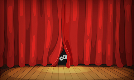 Les Timorés, une troupe de théâtre pas si timide que ça… Les Timorés, une troupe de théâtre pas si timide que ça…