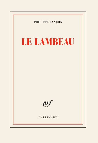 Le lambeau Le lambeau