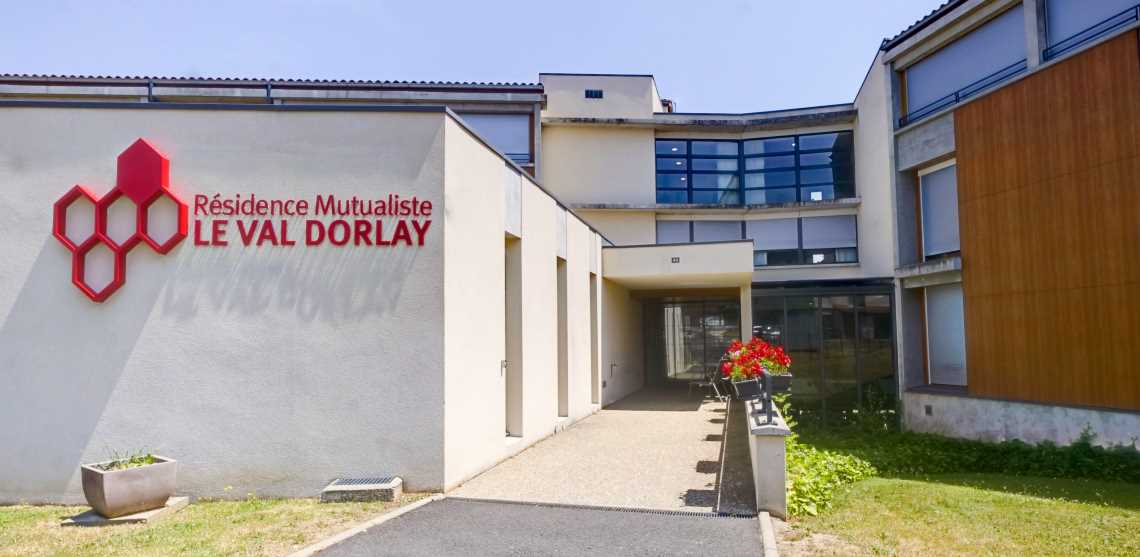 L’Ehpad le Val-Dorlay ouvre une unité pour les pathologies psychiatriques L’Ehpad le Val-Dorlay ouvre une unité pour les pathologies psychiatriques
