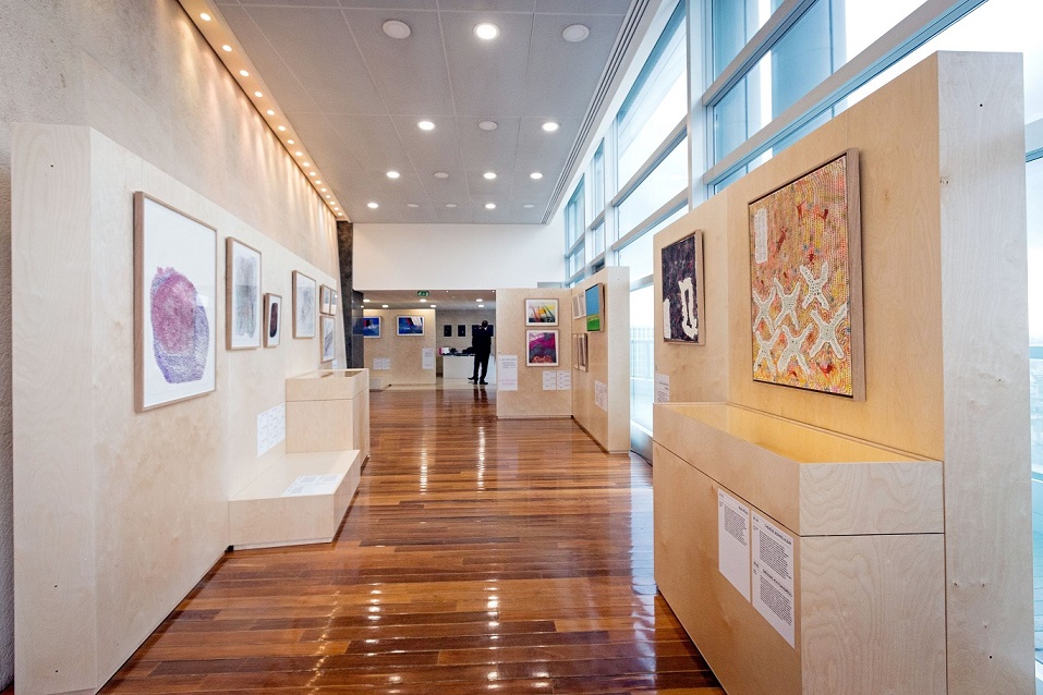 #ArtSansExclusion, nouveau fonds de dotation de la MGEN #ArtSansExclusion, nouveau fonds de dotation de la MGEN