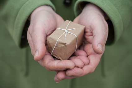 Recevoir un cadeau d'un patient, cadre juridique et déontologique Recevoir un cadeau d'un patient, cadre juridique et déontologique