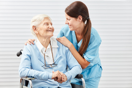 Les infirmiers : combien seront-ils en 2040 ? Les infirmiers : combien seront-ils en 2040 ?