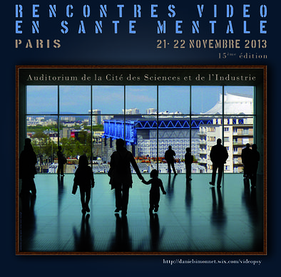 Rencontres video sante mentale villette