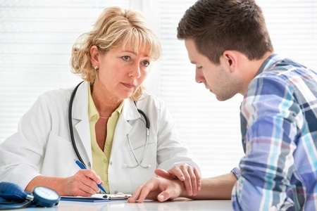L'examen somatique du patient dans la procédure de soins sous contrainte L'examen somatique du patient dans la procédure de soins sous contrainte