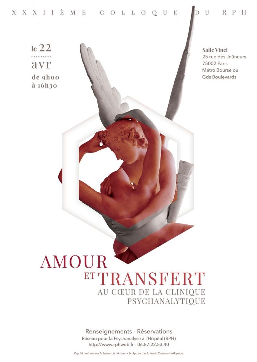 Amour et transfert : au cœur de la clinique psychanalytique Amour et transfert : au cœur de la clinique psychanalytique