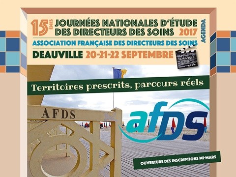 Territoires prescrits, parcours réels Territoires prescrits, parcours réels