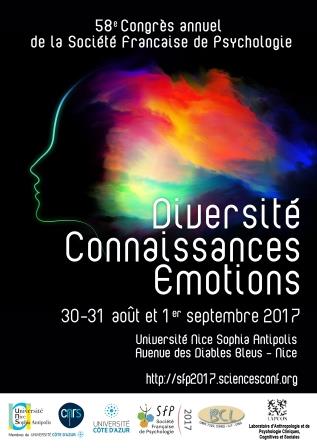 Diversité - Connaissances - Emotions Diversité - Connaissances - Emotions