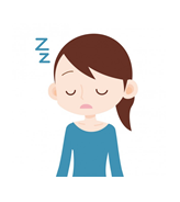 Insuffisance de sommeil, un facteur de risque à tout âge! Insuffisance de sommeil, un facteur de risque à tout âge!